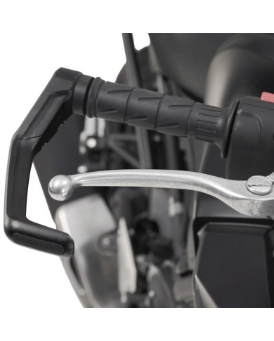 JUEGO DE PROTECTORES DE MANETA SW-MOTECH KAWASAKI/YAMAHA LVG.08.868.10001/B