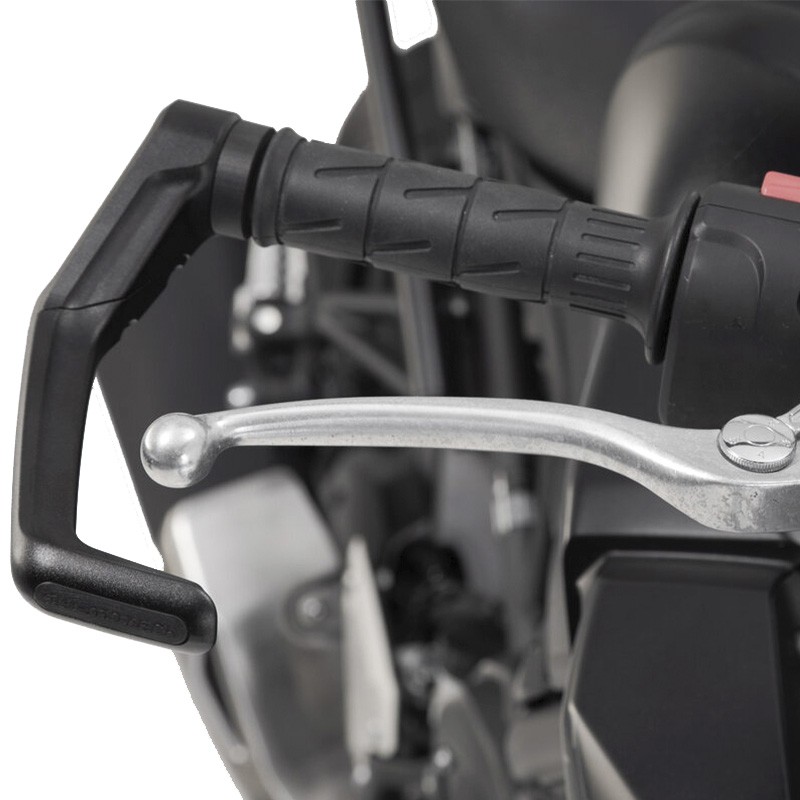 JUEGO DE PROTECTORES DE MANETA SW-MOTECH KAWASAKI/YAMAHA LVG.08.868.10001/B