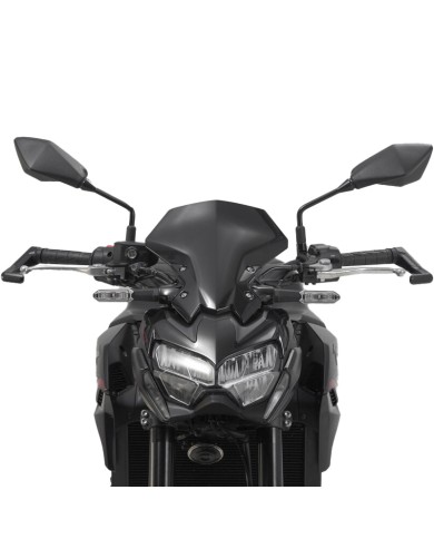 JUEGO DE PROTECTORES DE MANETA SW-MOTECH KAWASAKI/YAMAHA LVG.08.868.10001/B