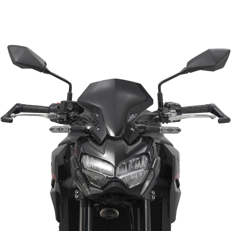 JUEGO DE PROTECTORES DE MANETA SW-MOTECH KAWASAKI/YAMAHA LVG.08.868.10001/B