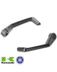 JUEGO DE PROTECTORES DE MANETA SW-MOTECH KAWASAKI/YAMAHA LVG.08.868.10001/B