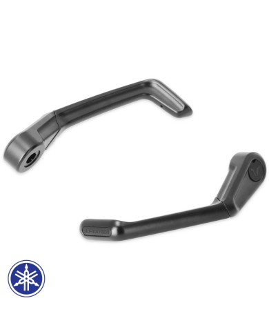 JUEGO DE PROTECTORES DE MANETA SW-MOTECH YAMAHA LVG.06.861.10000/B