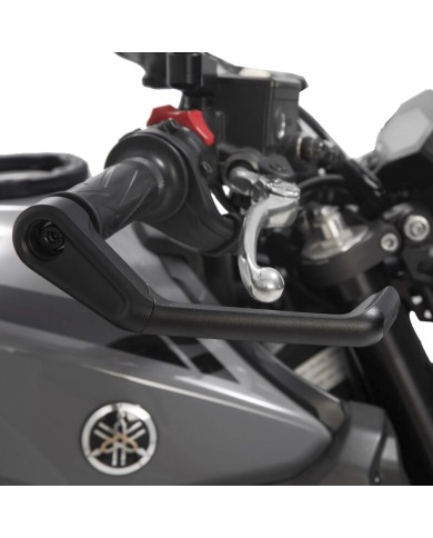 JUEGO DE PROTECTORES DE MANETA SW-MOTECH YAMAHA LVG.06.861.10000/B