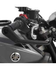 JUEGO DE PROTECTORES DE MANETA SW-MOTECH YAMAHA LVG.06.861.10000/B