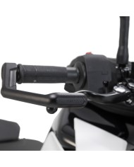 JUEGO DE PROTECTORES DE MANETA SW-MOTECH DUCATI/APRILIA LVG.04.882.10000/B