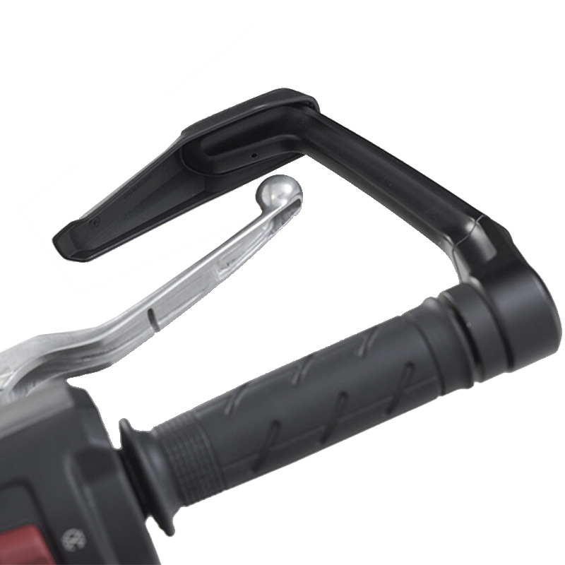 JUEGO DE PROTECTORES DE MANETA SW-MOTECH DUCATI/APRILIA LVG.04.882.10000/B