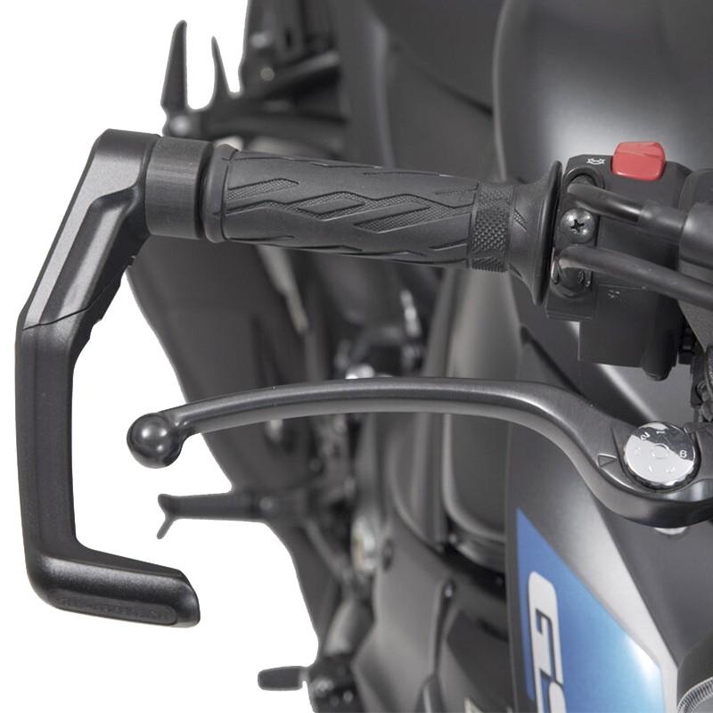 JUEGO DE PROTECTORES DE MANETA SW-MOTECH SUZUKI LVG.05.934.10000/B