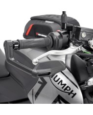 JUEGO DE PROTECTORES DE MANETA CON DEFLECTOR SW-MOTECH TRIUMPH LVG.11.842.11000/B