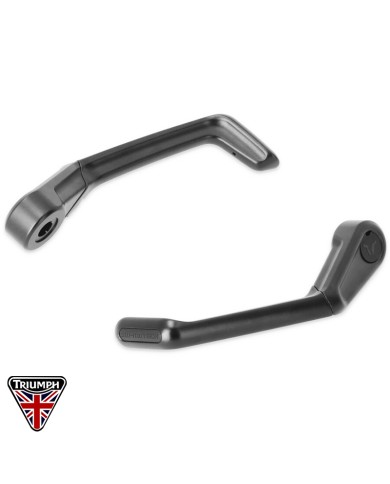 JUEGO DE PROTECTORES DE MANETA SW-MOTECH TRIUMPH LVG.11.842.10000/B