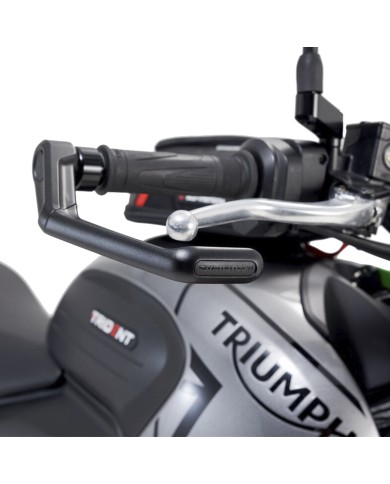 JUEGO DE PROTECTORES DE MANETA SW-MOTECH TRIUMPH LVG.11.842.10000/B