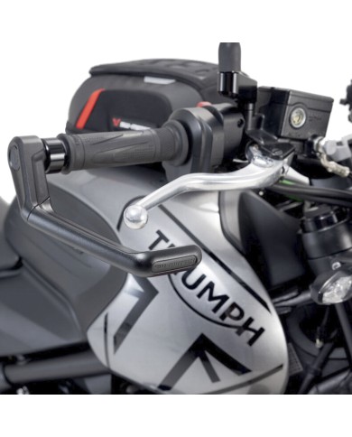 JUEGO DE PROTECTORES DE MANETA SW-MOTECH TRIUMPH LVG.11.842.10000/B