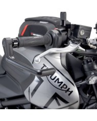 JUEGO DE PROTECTORES DE MANETA SW-MOTECH TRIUMPH LVG.11.842.10000/B