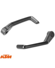 JUEGO DE PROTECTORES DE MANETA SW-MOTECH KTM LVG.04.641.10000/B