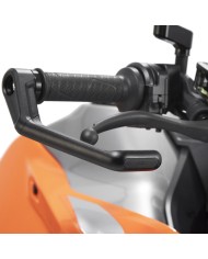 JUEGO DE PROTECTORES DE MANETA SW-MOTECH KTM LVG.04.641.10000/B