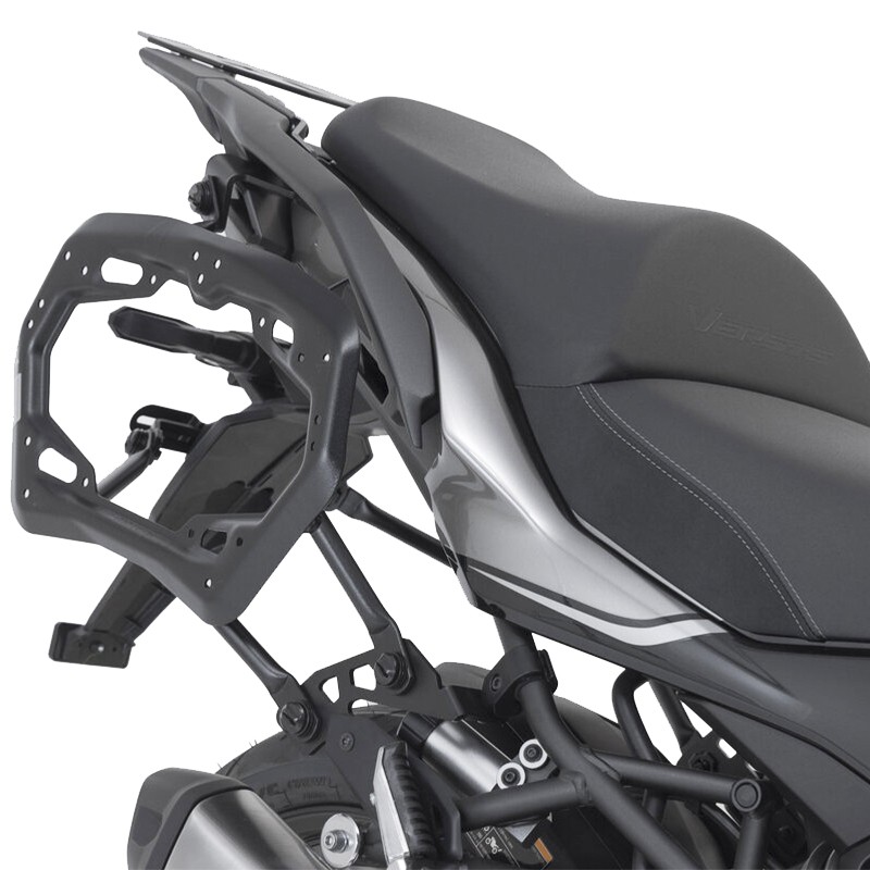 PACK MALETAS LATERALES + SOPORTES SW-MOTECH DUSC KAWASAKI KFT.08.922.65100/B