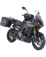 PACK MALETAS LATERALES + SOPORTES SW-MOTECH DUSC SUZUKI KFT.05.601.65100/B