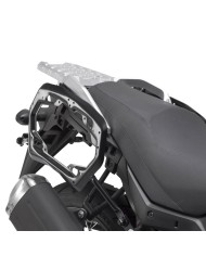 PACK MALETAS LATERALES + SOPORTES SW-MOTECH DUSC SUZUKI KFT.05.876.65100/B