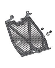 PROTECCION DE RADIADOR SW-MOTECH KAWASAKI KLS.08.922.10000