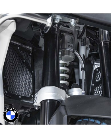 PROTECCION DE RADIADOR SW-MOTECH BMW KLS.07.870.10000/B