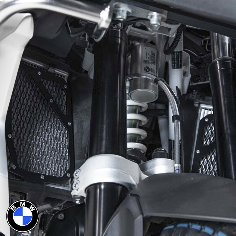 PROTECCION DE RADIADOR SW-MOTECH BMW KLS.07.870.10000/B