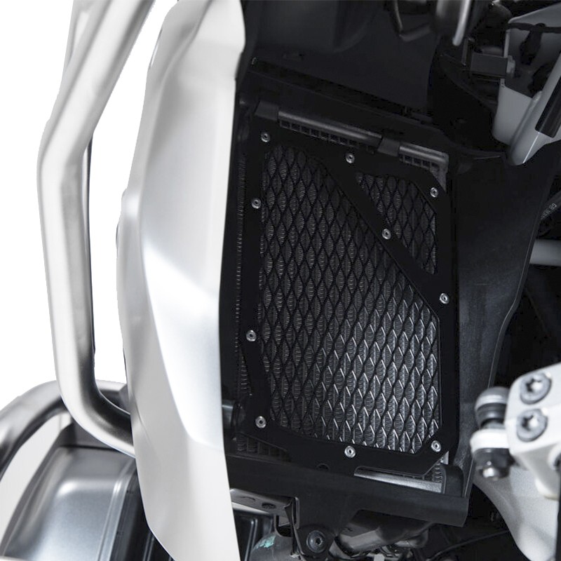 PROTECCION DE RADIADOR SW-MOTECH BMW KLS.07.870.10000/B