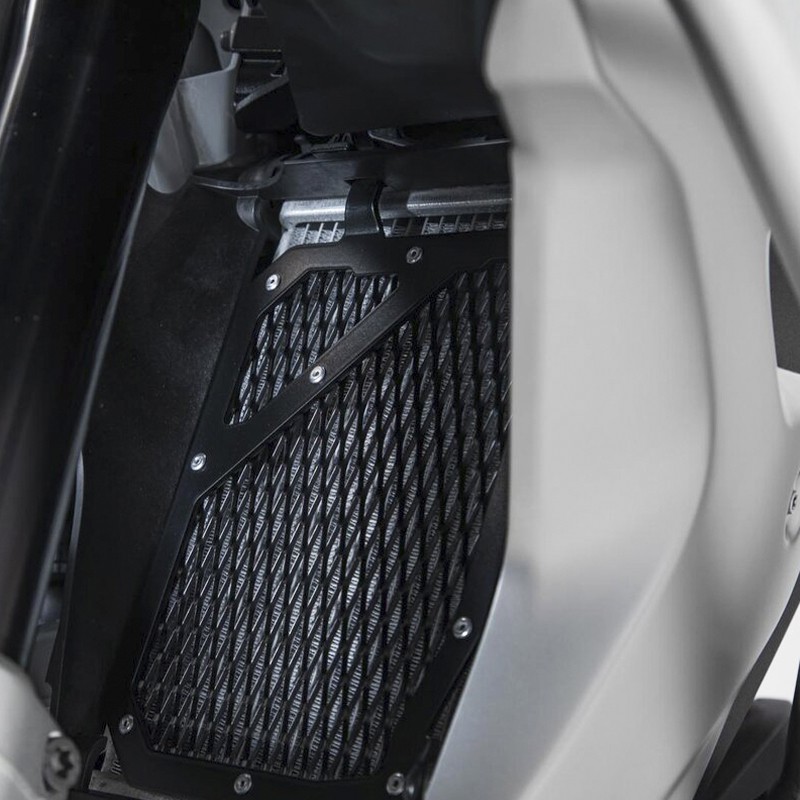 PROTECCION DE RADIADOR SW-MOTECH BMW KLS.07.870.10000/B