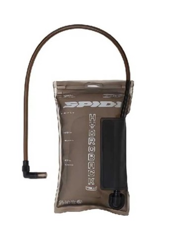 BOLSA DE HIDRATACION HYDROBACK SPIDI PARA CHAQUETA