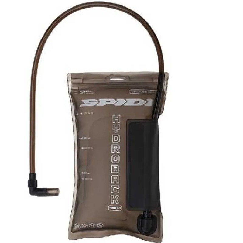 BOLSA DE HIDRATACION HYDROBACK SPIDI PARA CHAQUETA
