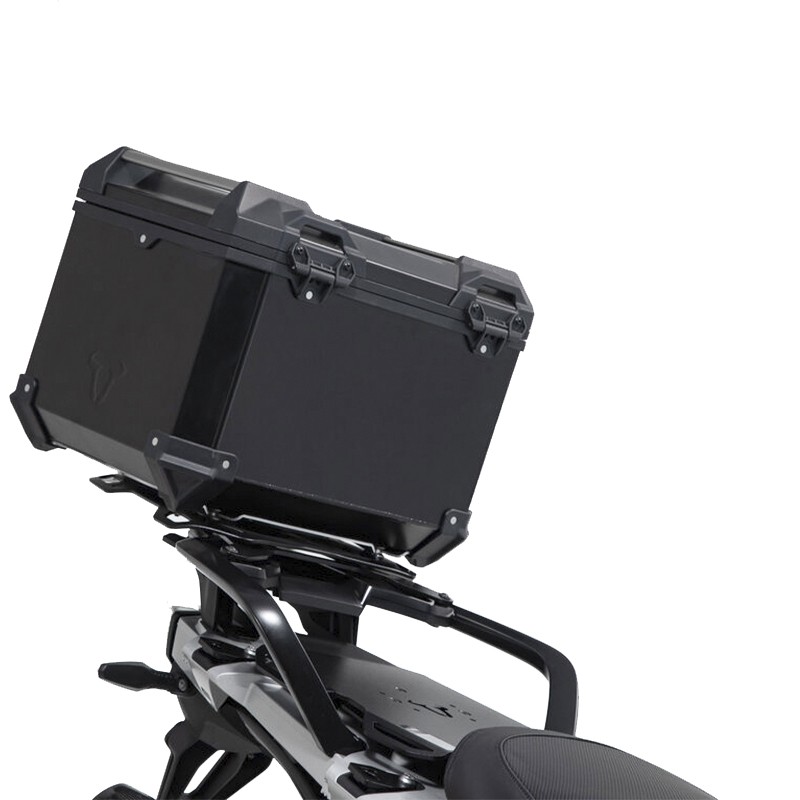 KIT DE FIJACIÓN POSTERIOR SW-MOTECH ADVENTURE-RACK BMW GPT.07.782.19000/B