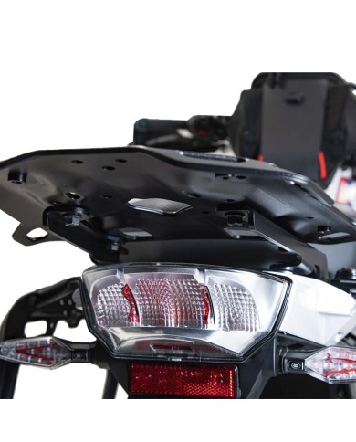 KIT DE FIJACIÓN POSTERIOR SW-MOTECH ADVENTURE-RACK BMW GPT.07.782.19100/B