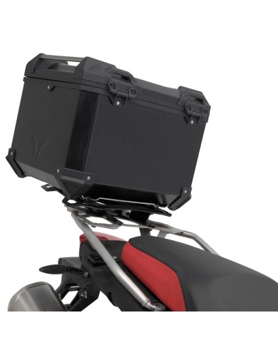 KIT DE FIJACIÓN POSTERIOR SW-MOTECH ADVENTURE-RACK BMW GPT.07.897.19100/B