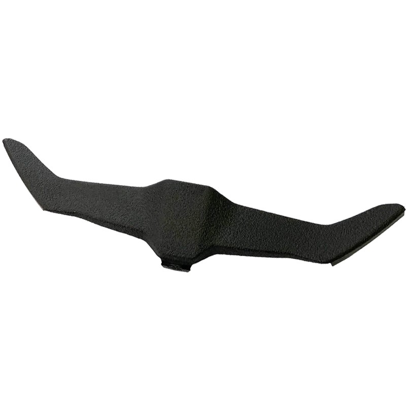 CUBRENARIZ CASCOS HJC RPHA90