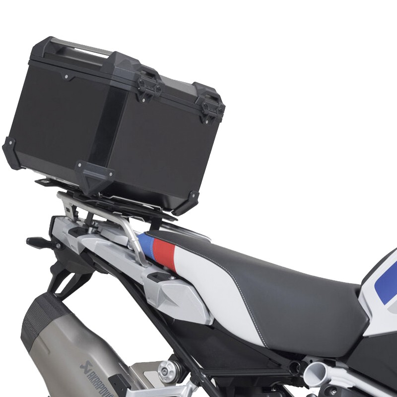 KIT DE FIJACIÓN POSTERIOR SW-MOTECH ADVENTURE-RACK BMW GPT.07.904.19100/B