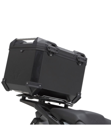 KIT DE FIJACIÓN POSTERIOR SW-MOTECH ADVENTURE-RACK YAMAHA GPT.06.838.19000/B