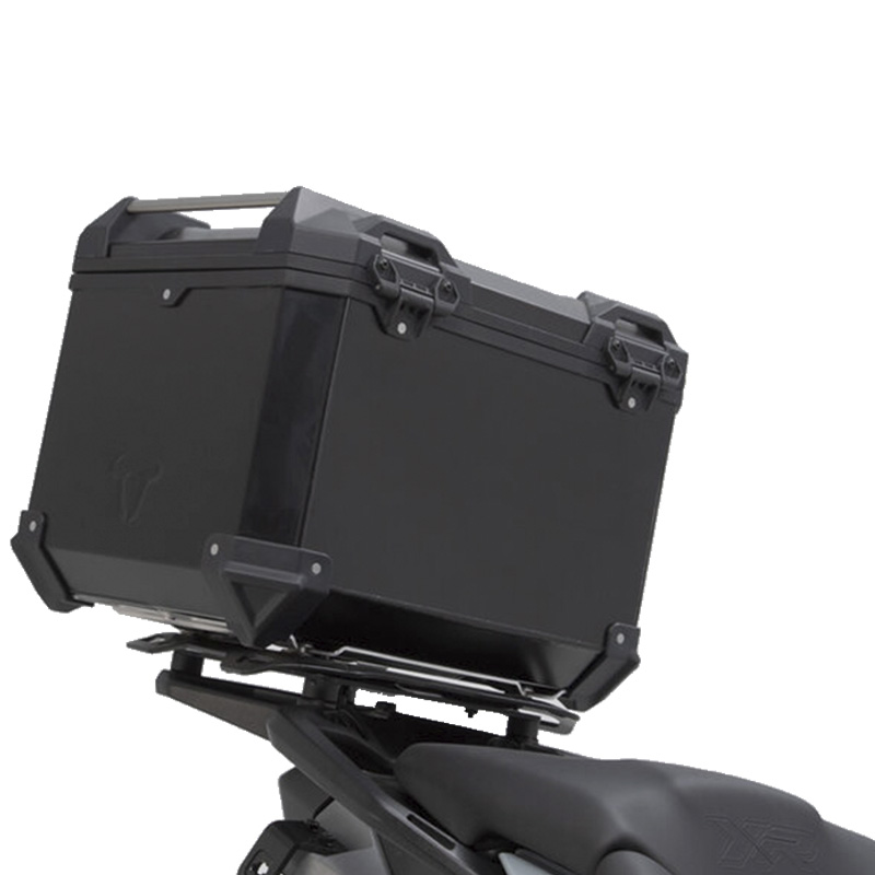 KIT DE FIJACIÓN POSTERIOR SW-MOTECH ADVENTURE-RACK YAMAHA GPT.06.838.19000/B