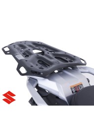 KIT DE FIJACIÓN POSTERIOR SW-MOTECH ADVENTURE-RACK SUZUKI GPT.05.601.19000/B