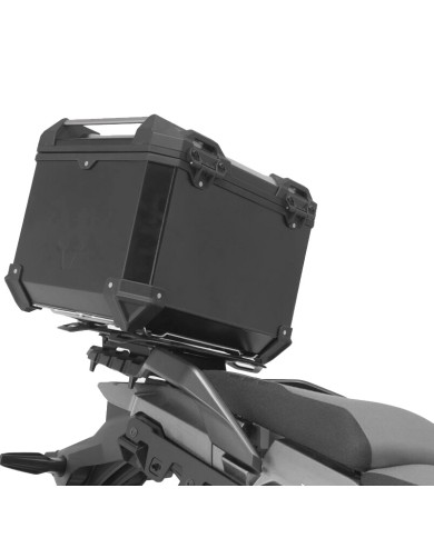 KIT DE FIJACIÓN POSTERIOR SW-MOTECH ADVENTURE-RACK SUZUKI GPT.05.601.19000/B