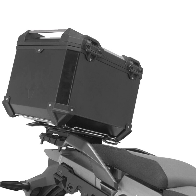 KIT DE FIJACIÓN POSTERIOR SW-MOTECH ADVENTURE-RACK SUZUKI GPT.05.601.19000/B