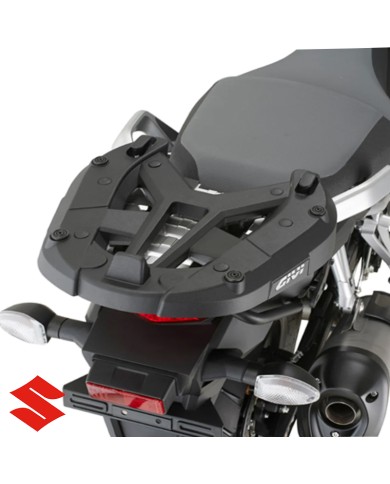 KIT DE FIJACIÓN POSTERIOR GIVI SR3112 SUZUKI V-STROM