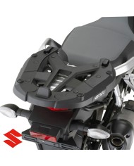 KIT DE FIJACIÓN POSTERIOR GIVI SR3112 SUZUKI V-STROM