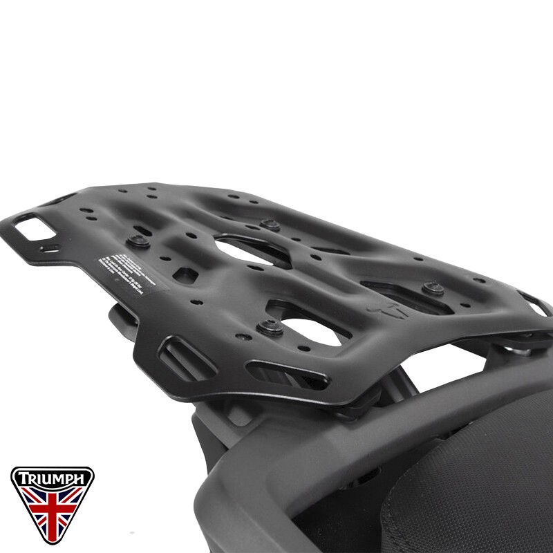 KIT DE FIJACIÓN POSTERIOR SW-MOTECH ADVENTURE-RACK TRIUMO GPT.11.900.19000/B