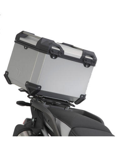 KIT DE FIJACIÓN POSTERIOR SW-MOTECH ADVENTURE-RACK TRIUMPH GPT.11.747.19000/B