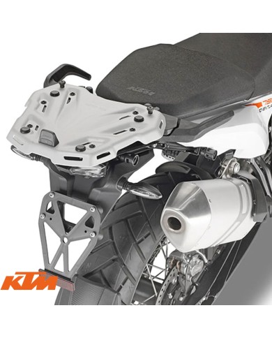 KIT DE FIJACIÓN POSTERIOR GIVI SR9430 KTM 790/890 ADVENTURE