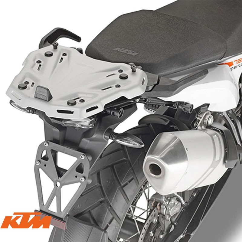 KIT DE FIJACIÓN POSTERIOR GIVI SR9430 KTM 790/890 ADVENTURE