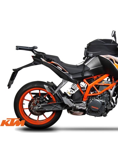 KIT DE FIJACIÓN POSTERIOR SHAD K0DK34ST KTM DUKE 390/200/125