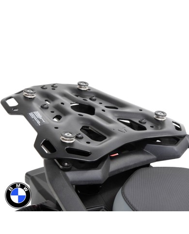 KIT DE FIJACIÓN POSTERIOR SW-MOTECH ADVENTURE-RACK BMW GPT.07.897.19100/B