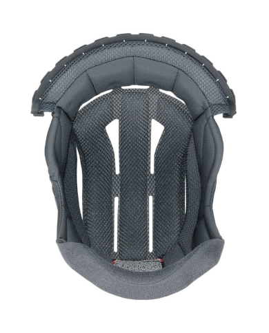 CHICHONERA INTERIOR CASCO SHOEI XR-1000