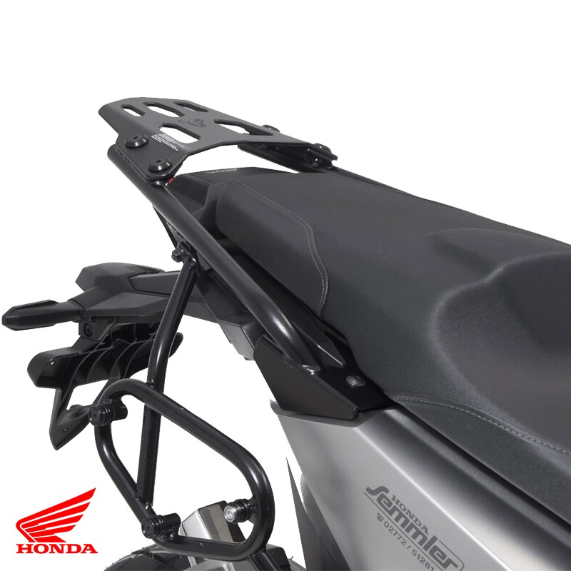 KIT DE FIJACIÓN POSTERIOR SW-MOTECH STREET-RACK HONDA GPT.01.808.16000/B