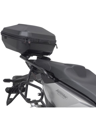 KIT DE FIJACIÓN POSTERIOR SW-MOTECH STREET-RACK HONDA GPT.01.808.16000/B