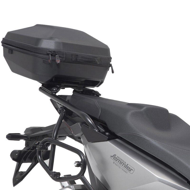 KIT DE FIJACIÓN POSTERIOR SW-MOTECH STREET-RACK HONDA GPT.01.808.16000/B